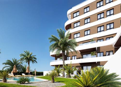 Apartamento - Venta - Guardamar Del Segura - Guardamar Del Segura