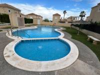 Re-sale - Semi Detached - Torrevieja