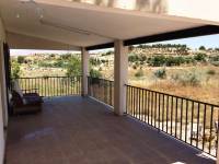 Venta - Casa de campo - Monforte Del Cid - Monforte cid