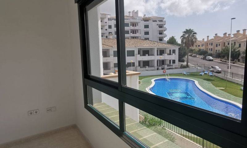 Re-sale - Apartment - Villamartin - Campoamor golf resort