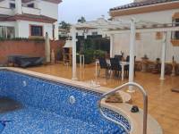 Venta - Chalet - Hondon De Las Nieves