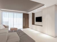 Obra Nueva - Chalet - Quesada-Rojales