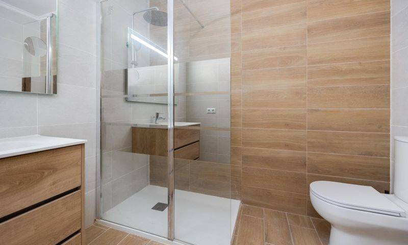 Re-sale - Semi Detached - Villamartin