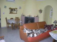 Venta - Casa de campo - Hondon De Las Nieves