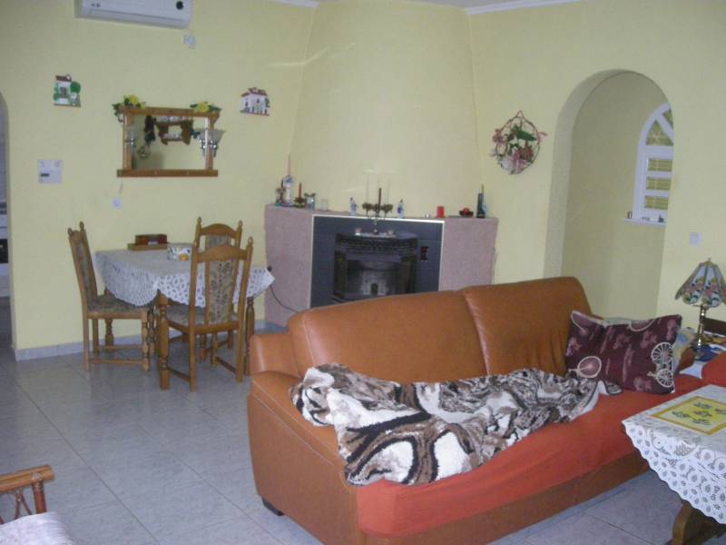 Venta - Casa de campo - Hondon De Las Nieves