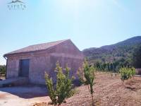 Re-sale - Country house - Hondon De Las Nieves - BAYON