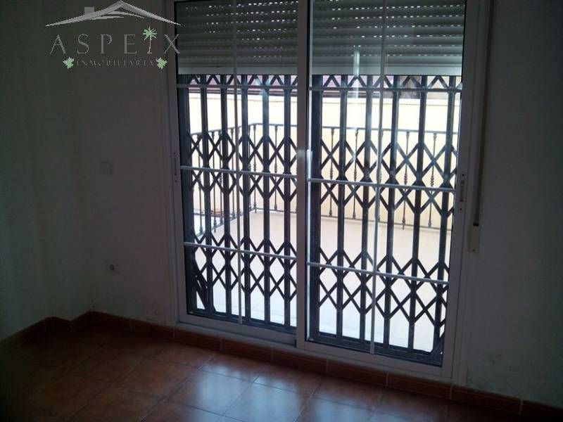 Re-sale - Villa - Aspe  - Santa elena