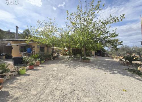 Chalet - Venta - Hondon De Los Frailes - Hondon De Los Frailes