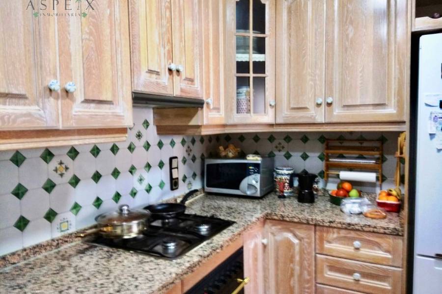 Venta - Apartamento - Aspe