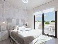 Obra Nueva - Apartamento - Playa Flamenca - Alicante