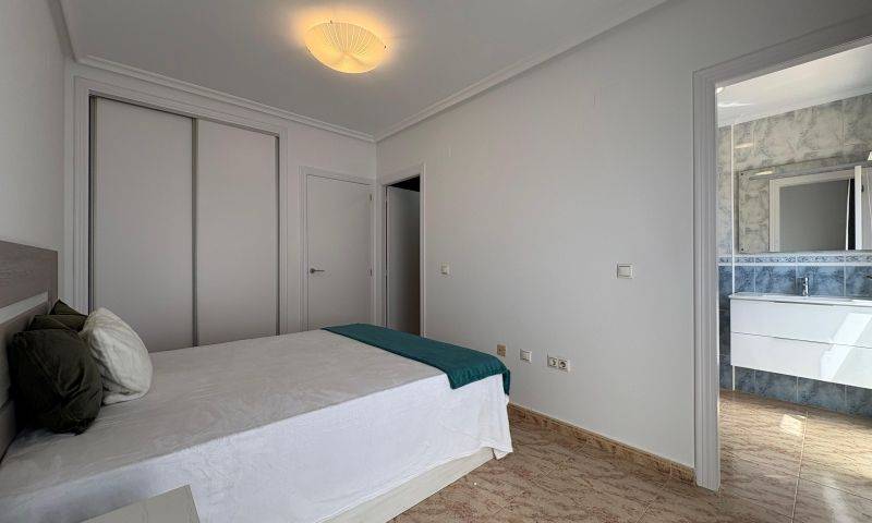 Re-sale - Duplex - Villamartin