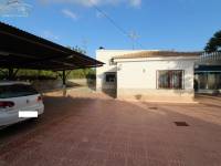 Re-sale - Country house - Monforte Del Cid