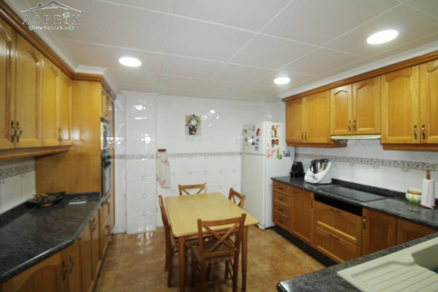 Re-sale - Bungalow - Novelda - LA VEREDA