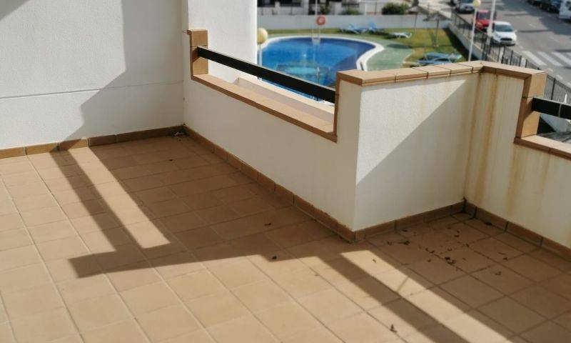 Re-sale - Apartment - Villamartin - Campoamor golf resort