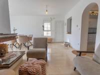 Re-sale - Villa - Los Dolses