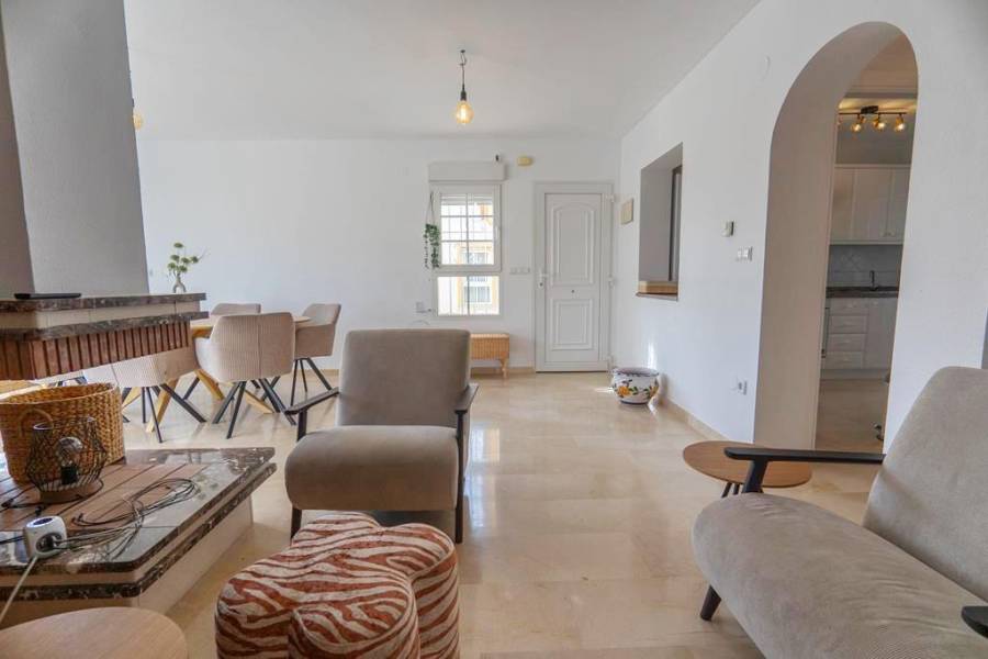 Re-sale - Villa - Los Dolses