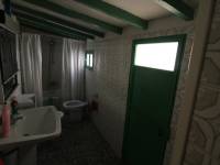 Venta - Casa de campo - Monovar