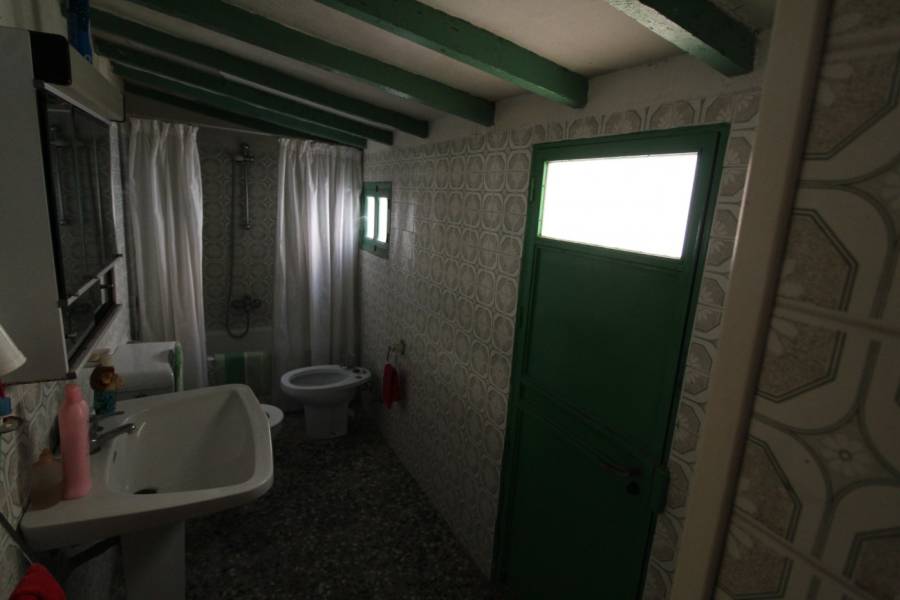 Venta - Casa de campo - Monovar