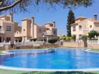 Re-sale - Semi Detached - Playa Flamenca - Alicante