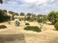 Re-sale - Country house - Aspe