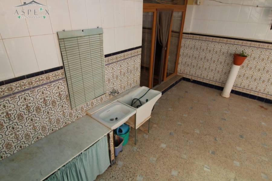 Re-sale - Apartment - Monforte Del Cid - Monforte cid