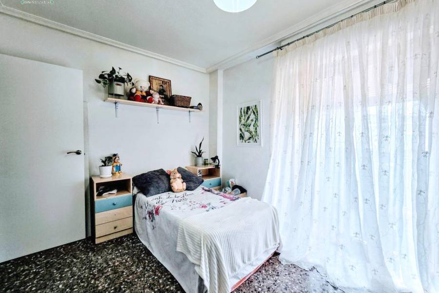Venta - Flat - Aspe