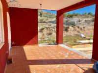 Re-sale - Country house - La Romana