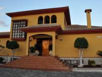 Venta - Chalet - Elche