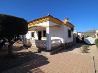 Venta - Casa de campo - Hondon De Las Nieves - La Montañosa