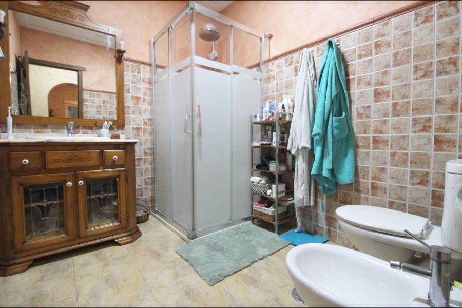 Venta - Casa de campo - Novelda