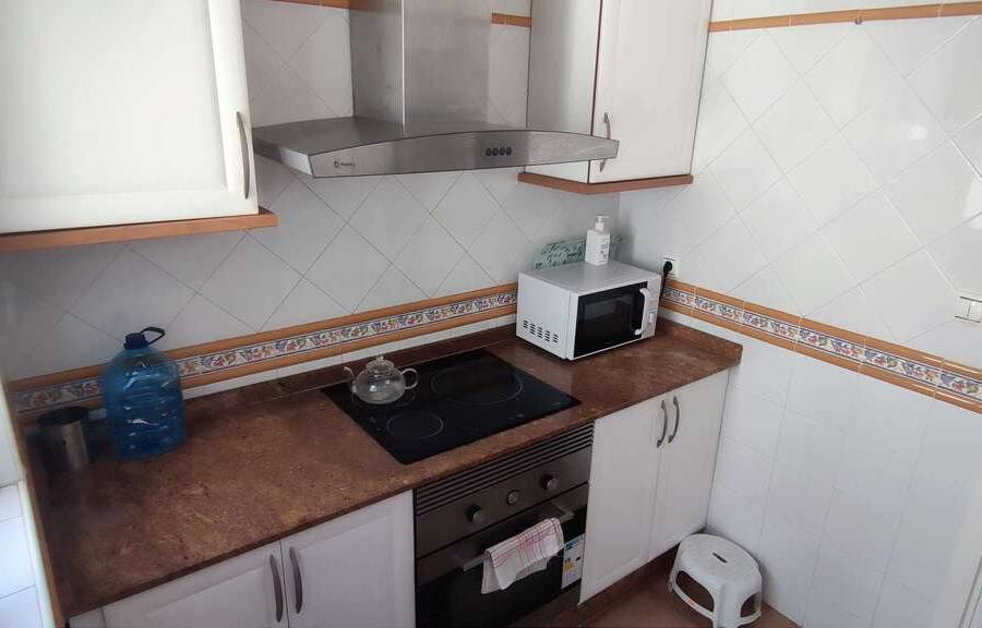 Venta - Apartamento - Santa Pola