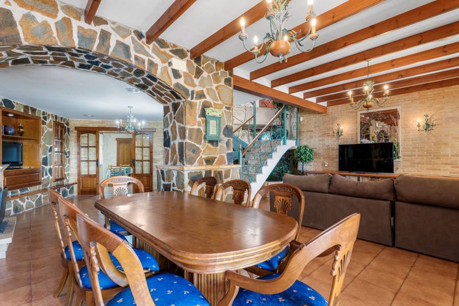 Venta - Casa de campo - Elche