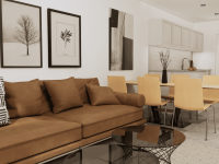 New Build - Duplex - Orihuela Costa - Villamartín
