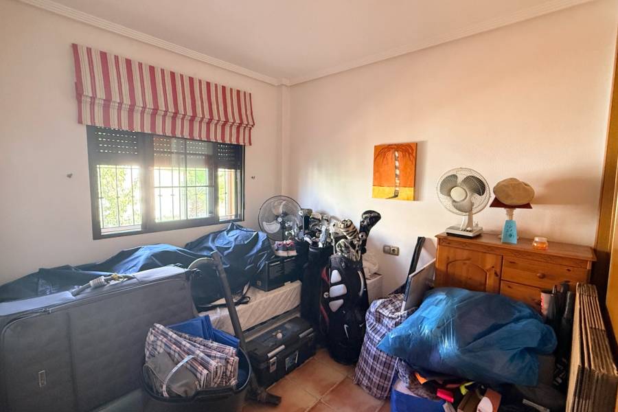 Venta - Chalet - Hondon De Las Nieves - La Montañosa