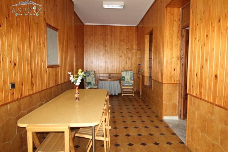 Re-sale - Apartment - Monforte Del Cid - Monforte cid