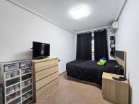 Re-sale - Flat - Elche