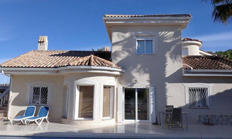 Venta - Chalet - Hondon De Las Nieves