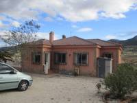 Venta - Chalet - La Romana - ALGALLAT