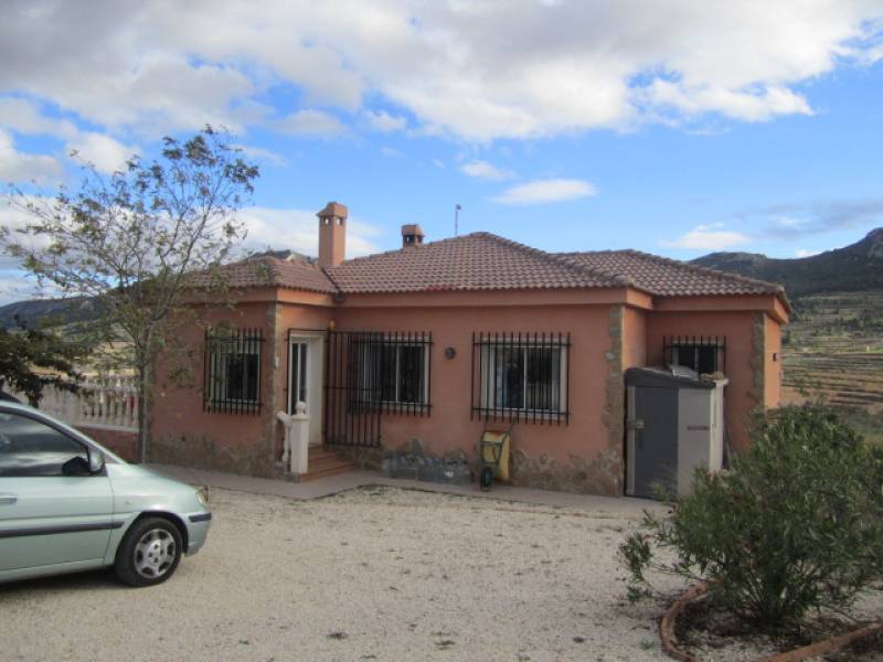 Venta - Chalet - La Romana - ALGALLAT