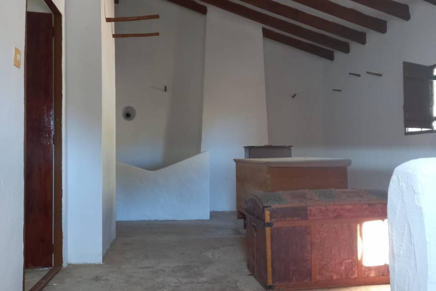 Venta - Casa de campo - Monovar