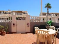 Venta - Duplex - La Zenia