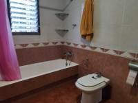 Re-sale - Country house - Novelda - CAMPET