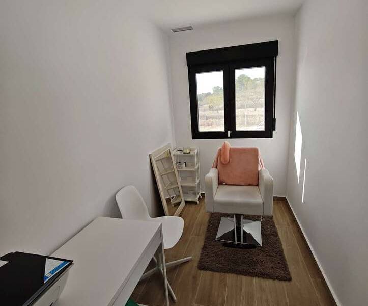 New Build - Country house - Pinoso