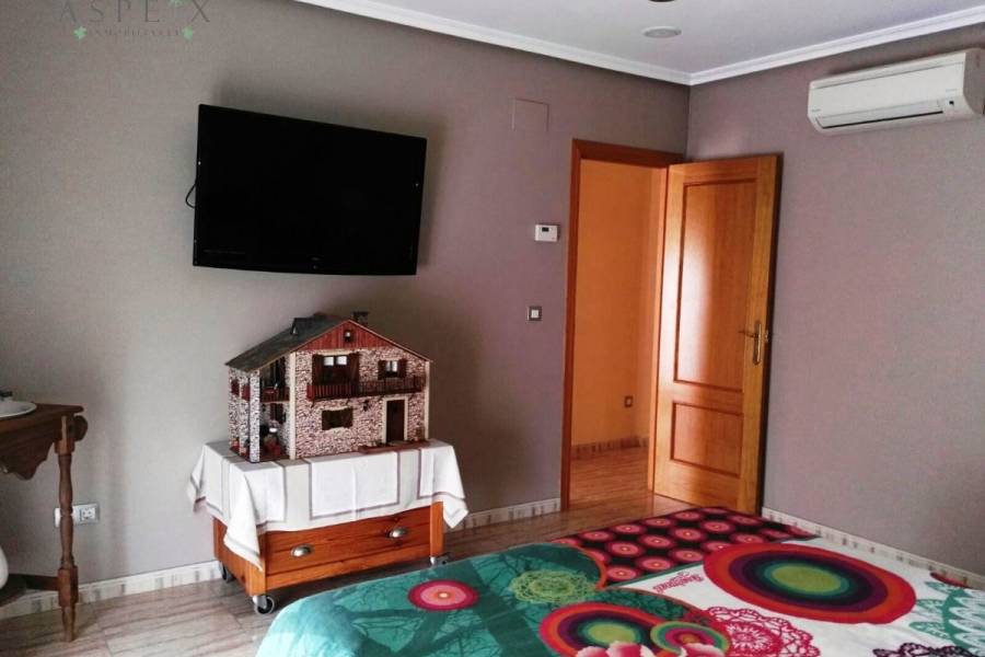 Venta - Bungalow - Aspe - El castillo