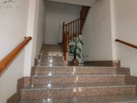 Re-sale - Bungalow - Monforte Del Cid - 03670