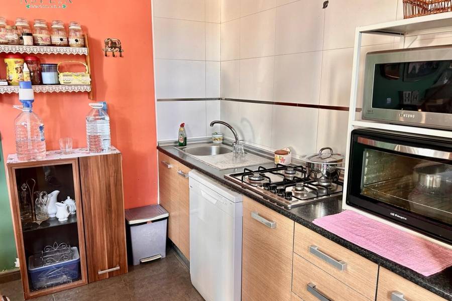 Venta - Casa de campo - La Romana - ALCANÁ