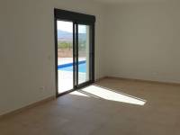 Re-sale - Country house - Algueña