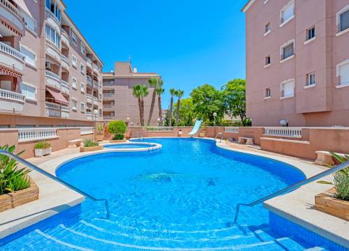 Apartamento - Venta - Santa Pola - Santa Pola