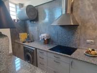 Re-sale - Penthouse - Torrevieja - Mar Azul