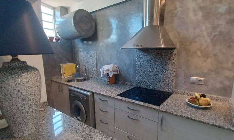 Re-sale - Penthouse - Torrevieja - Mar Azul